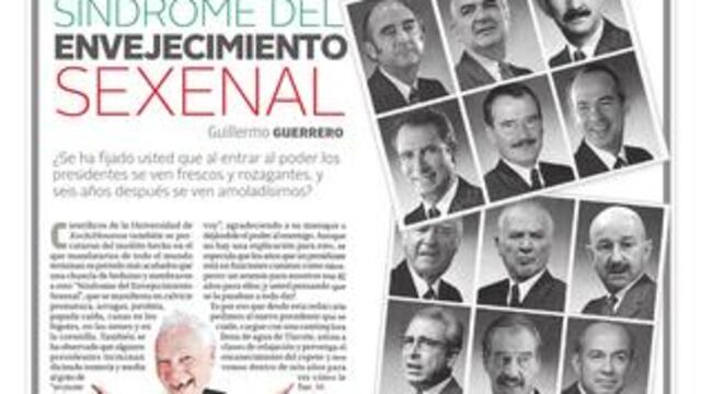 Historia triste para antes del primero de mayo