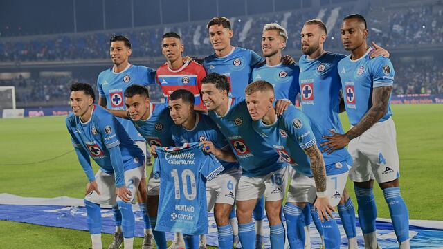 ¡Se cae a pedazos! Cruz Azul perdería a 3 de sus referentes para el próximo torneo