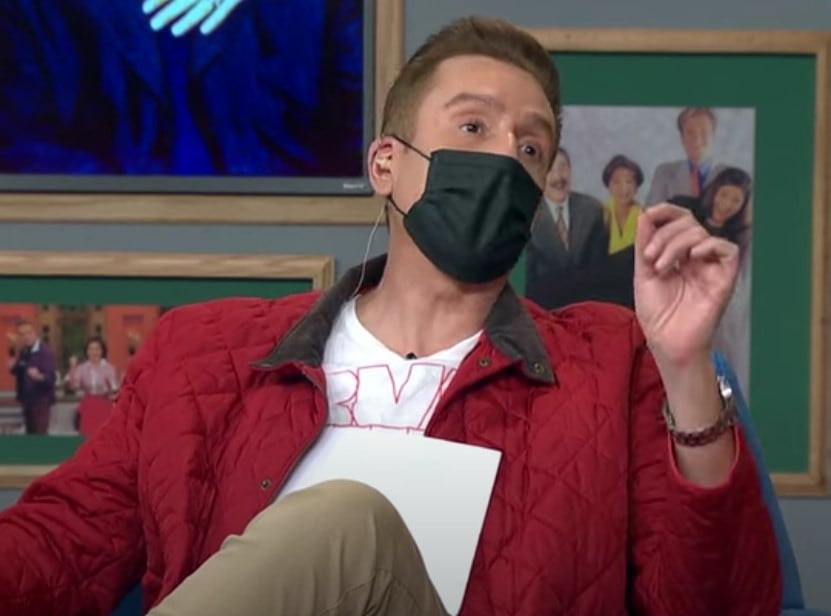 Daniel Bisogno