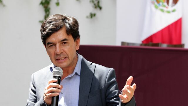 Jesús Ramírez Cuevas