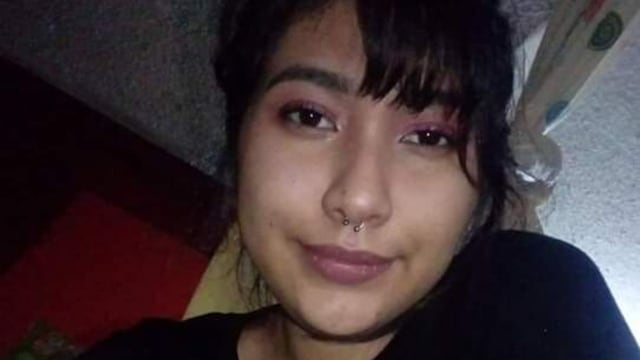 Ariana Jazmín Beltrán Trejo.