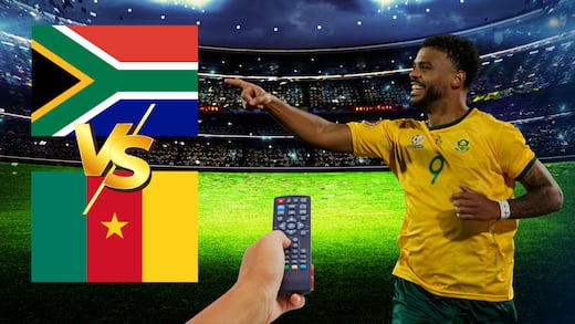Sudáfrica vs Camerún: Hora y canal para ver el partido del rival de México en el Mundial 2026? Juega Copa Africana