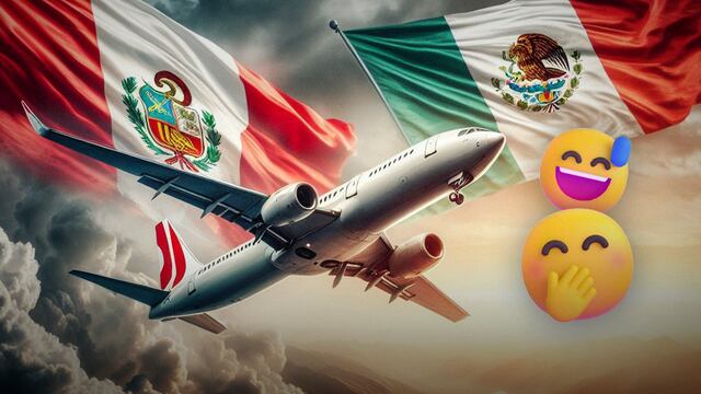 Perú cancela solicitud de visa a mexicanos
