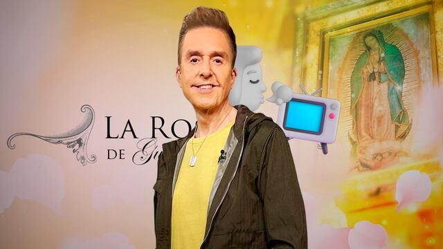 ¿La rosa de Guadalupe se inspiró en Daniel Bisogno para su último capítulo?