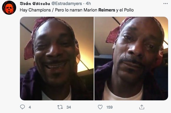 Memes de Marion Reimers