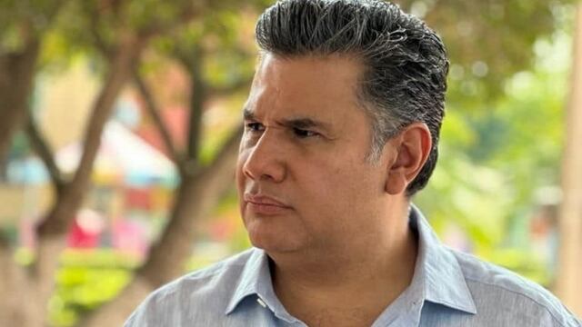 Tras intento de secuestro, Willy Ochoa Gallegos, candidato del Frente Amplio por México, denuncia amenazas de Morena