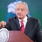 AMLO felicita al Checo Pérez por su triunfo en la Fórmula 1