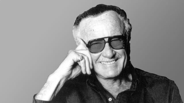 Stan Lee