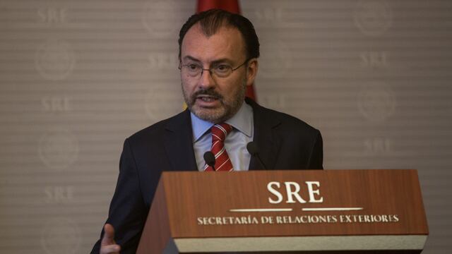 Luis Videgaray