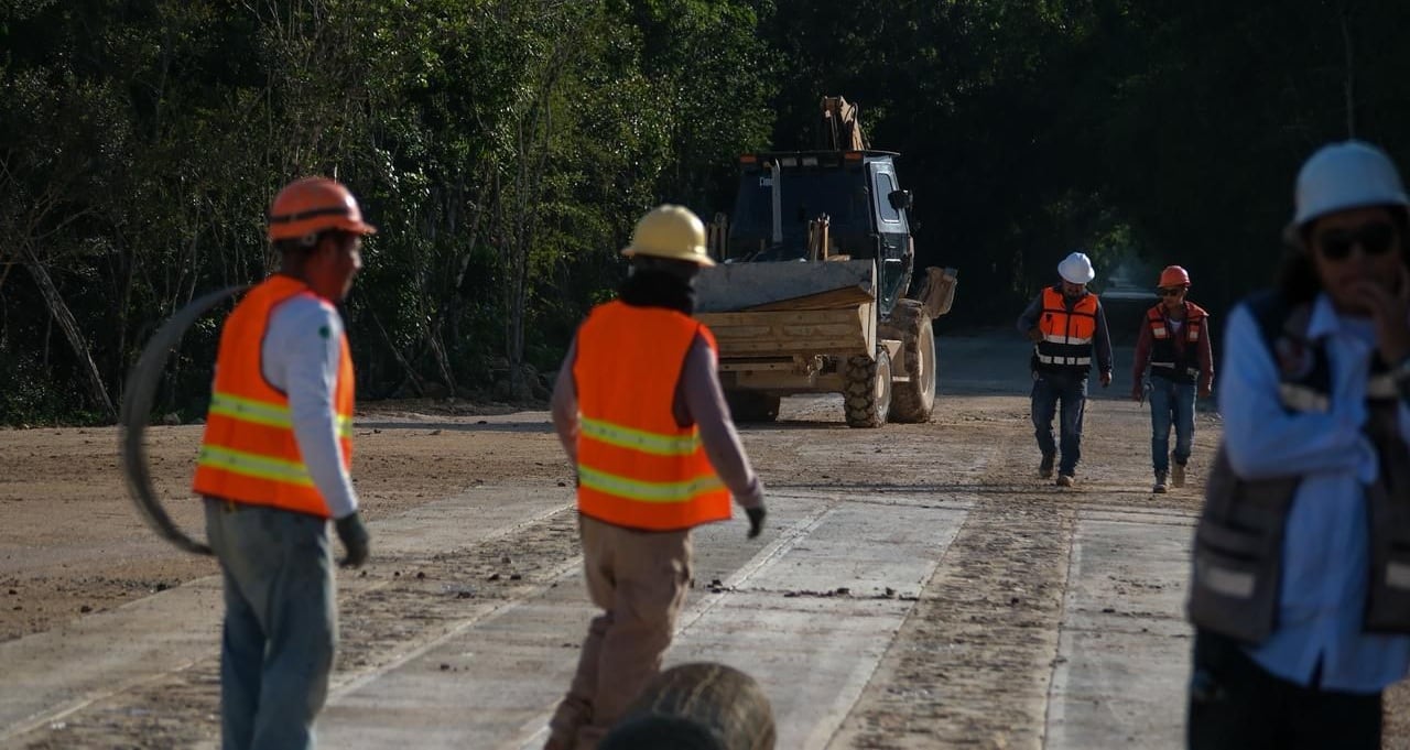 Puerta al Mar, el proyecto turístico en Quintana Roo que activistas quieren frenar por impacto ambiental