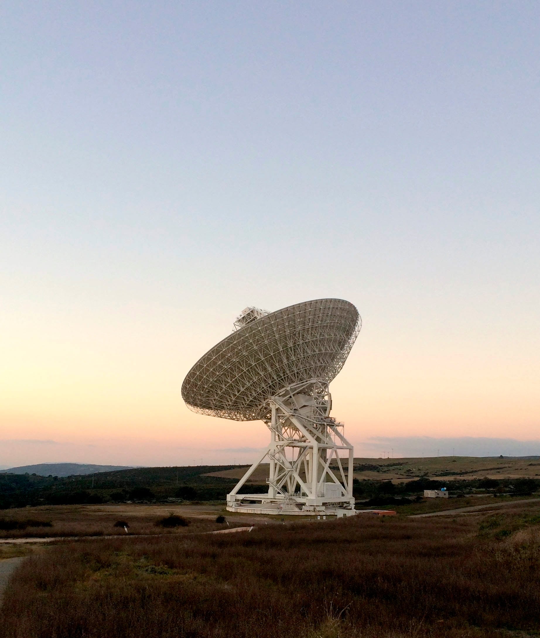 Sardinia Radio Telescope