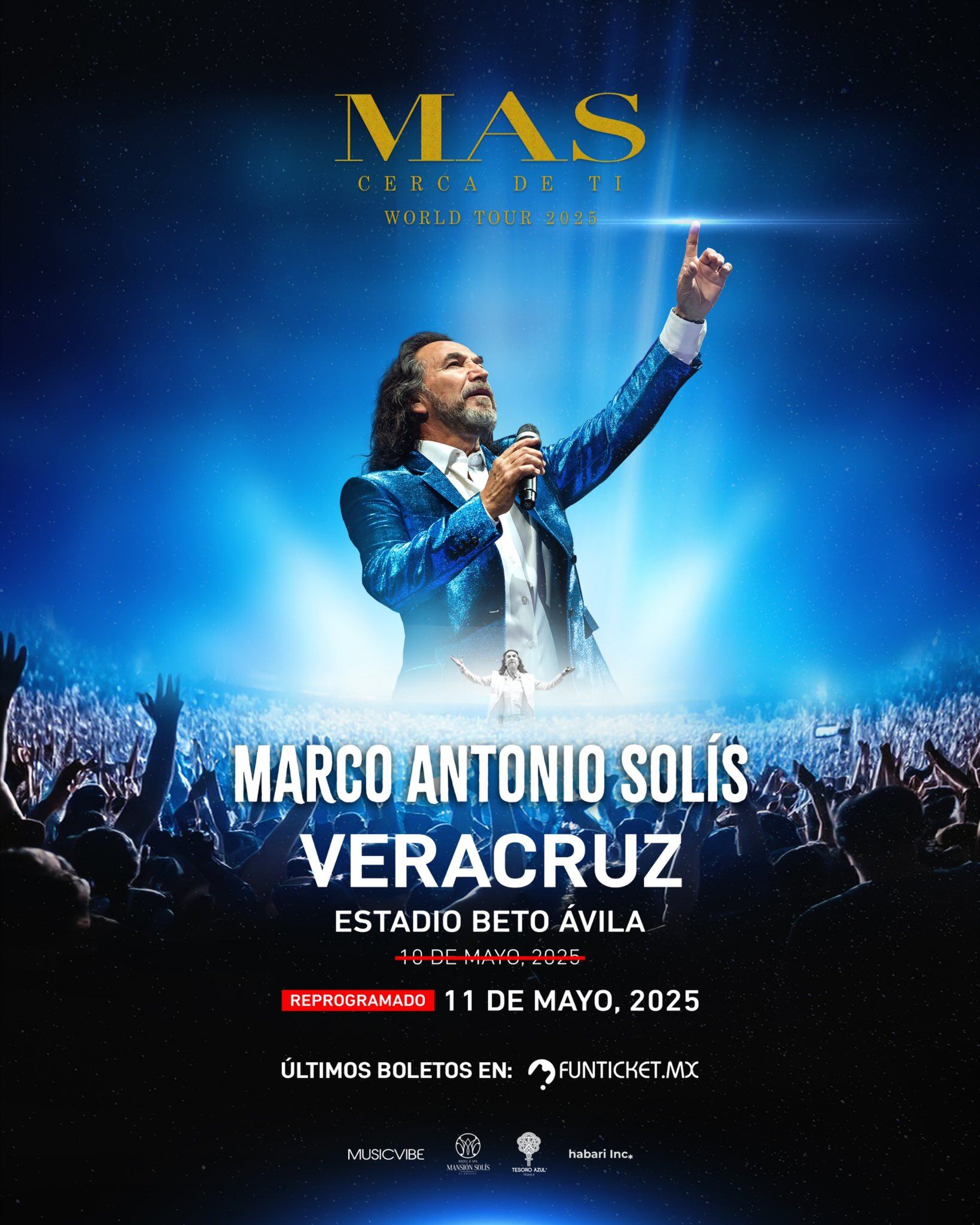 Marco Antonio Solís