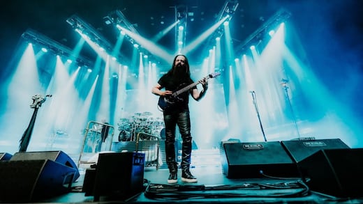 Dream Theater en México 2026: fechas, precios de boletos y preventa en Arena CDMX