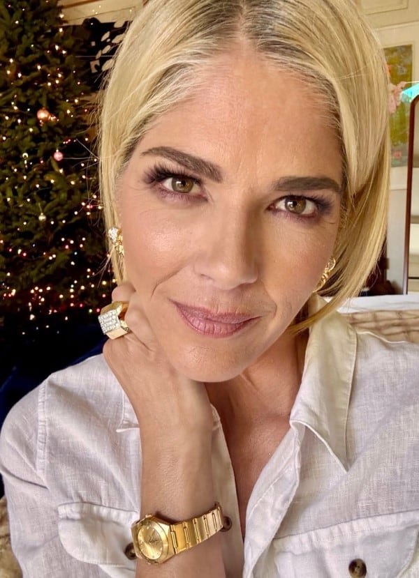 Selma Blair