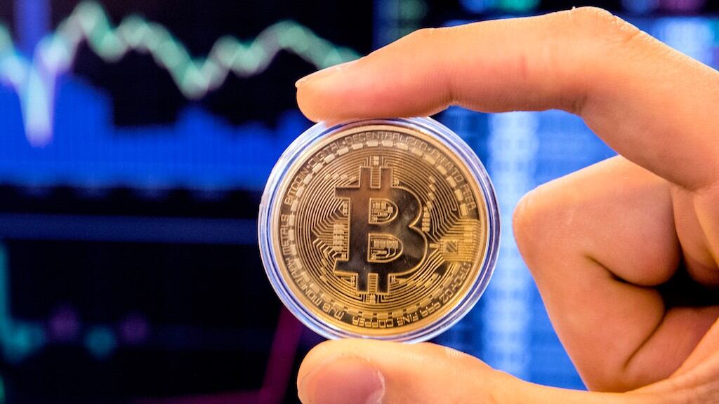 El bitcoin