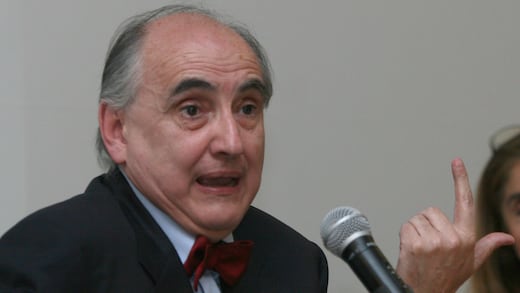 “El riesgo” legal de Jalife