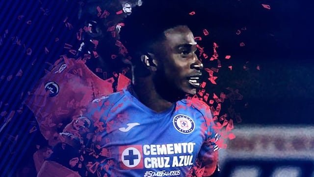 Borja es nuevo jugador de La Máquina