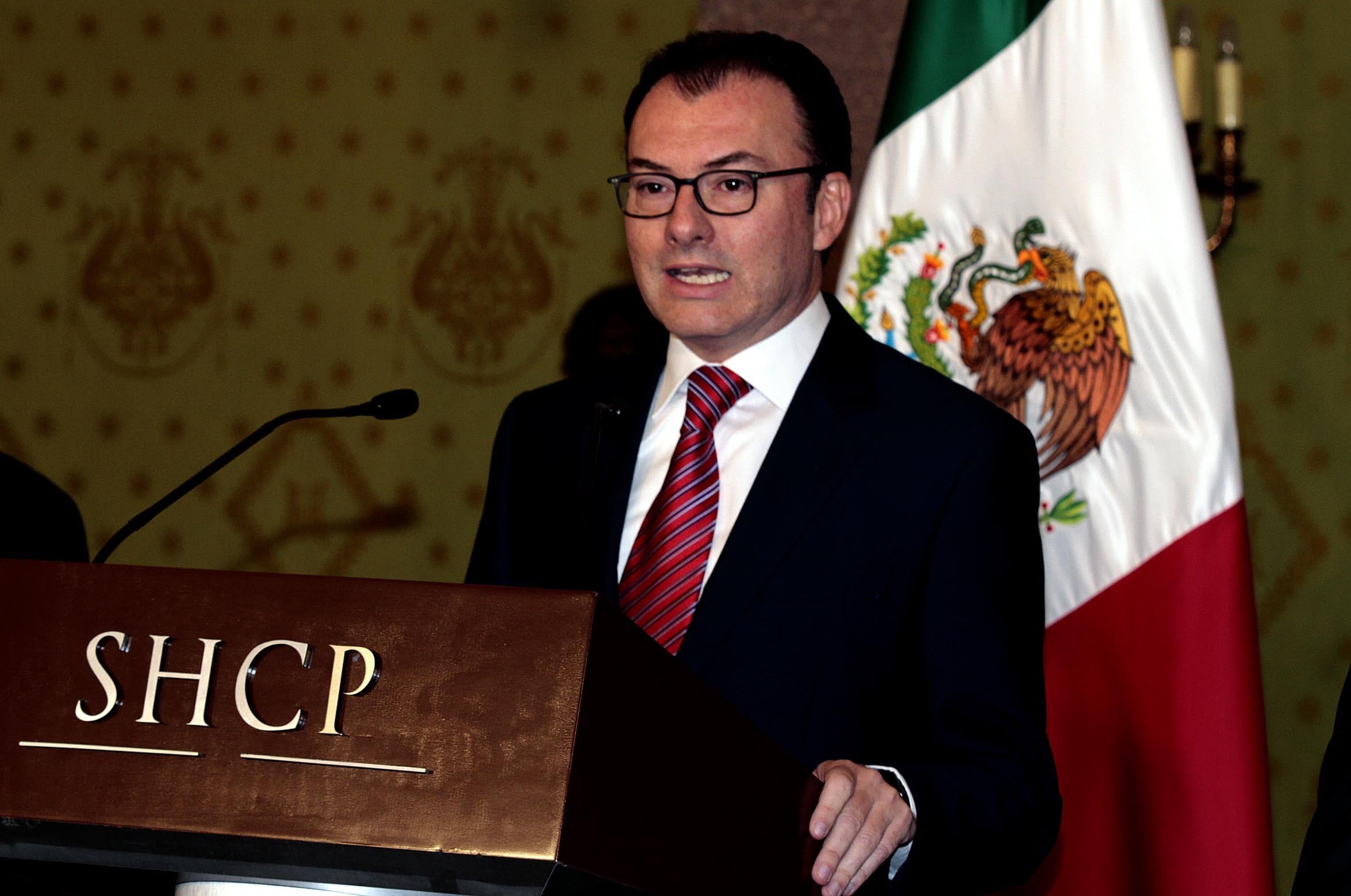 Luis Videgaray