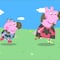 Capítulo de Peppa Pig y George en los charcos de lodo: Dónde verlo completo en español