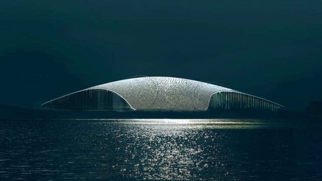 Museo The Wale
