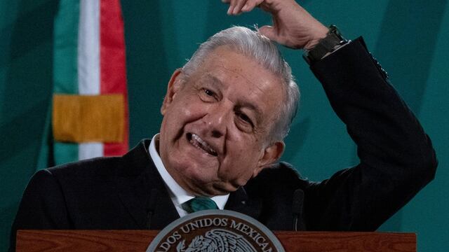 AMLO