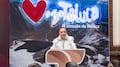 Ricardo Moreno presume crecimiento económico y empleo en Toluca