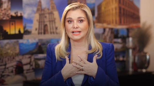 Maru Campos anuncia el Programa Estatal para la Atención a Víctimas de Desaparición