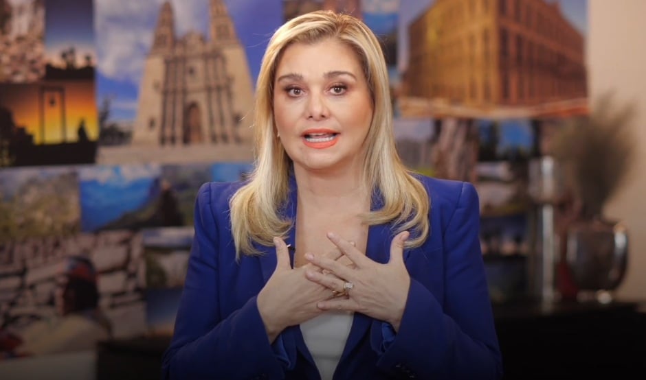 Maru Campos anuncia el Programa Estatal para la Atención a Víctimas de Desaparición