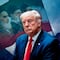 Trump sorprende: declara terminadas las hostilidades con Irán