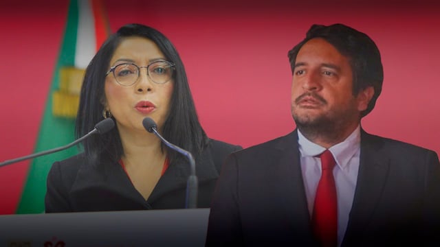 Esthela Damián acusa a Estados Unidos de injerencia tras retiro de visa a López Beltrán