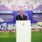 Florentino Pérez le dice “imbécil” a Cristiano Ronaldo