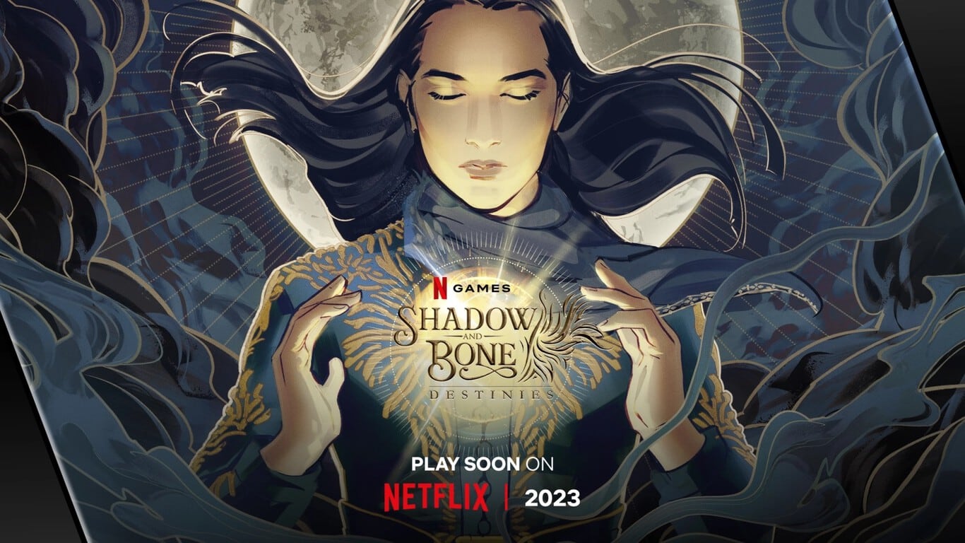 Netflix anuncia más de 50 videojuegos; Gambito de Dama, La Casa de Papel son algunos