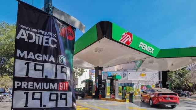 Pemex