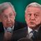 AMLO celebra que Cuauhtémoc Cárdenas haya bateado a Mexicolectivo: “lo respeto mucho, es precursor de la democracia”