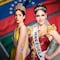 Acusan a Stephany Abasali, Miss Venezuela, de dar likes a publicaciones contra Fátima Bosch