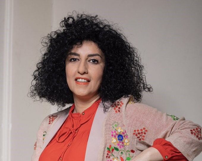 ¿Quién es Narges Mohammadi? La Premio Nobel de la PAZ enfrenta un injusto encarcelamiento en Irán