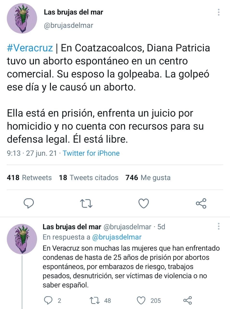 Pronunciamiento de Brujas del Mar