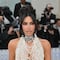 Inteligencia artificial imagina a Kim Kardashian a los 90 años y este fue el inesperado resultado (FOTO)