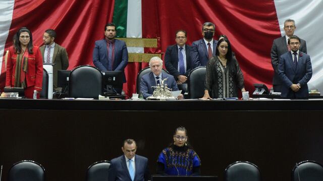 Cámara de Diputados