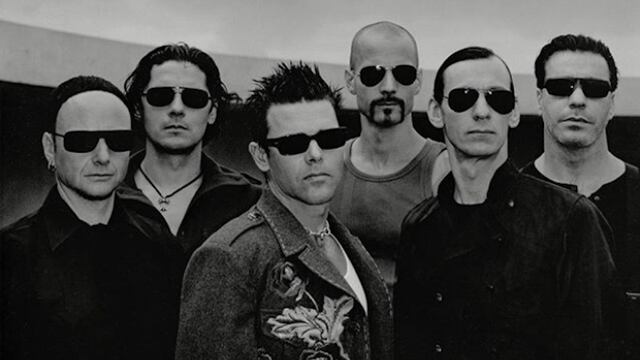 Rammstein
