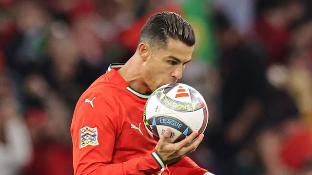 Armenia vs Portugal: A qué hora y cómo ver a Cristiano Ronaldo en las eliminatorias europeas