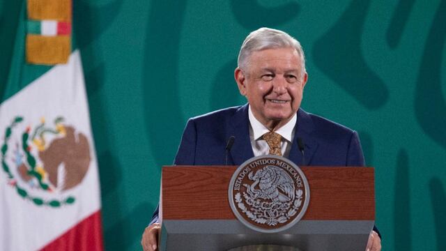 The Economist asegura que AMLO es un presidente hambriento de poder