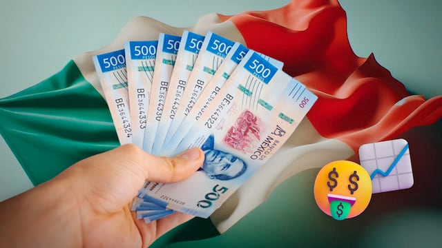 Aumento del salario mínimo en México para 2026