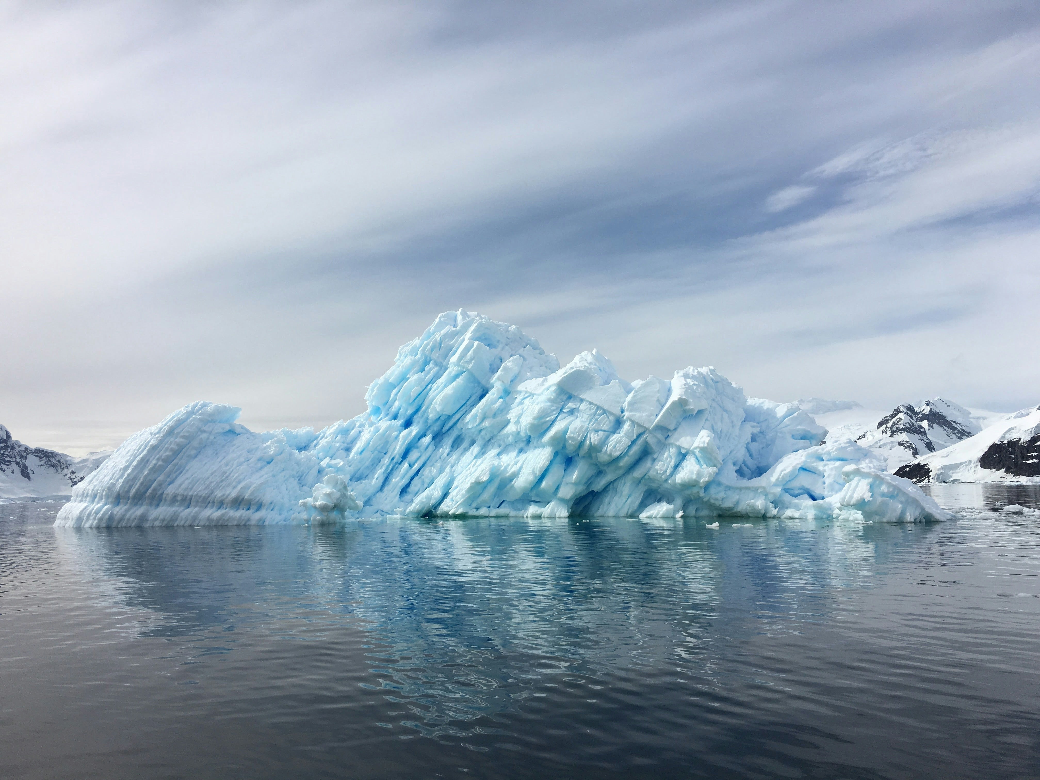 Día Mundial de los Glaciares