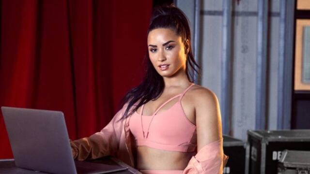 Demi Lovato