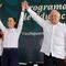 AMLO celebra a Claudia Sheinbaum por seguir con las mañaneras en su gobierno