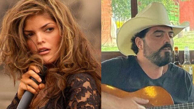 Ana Bárbara / Francisco Ugalde