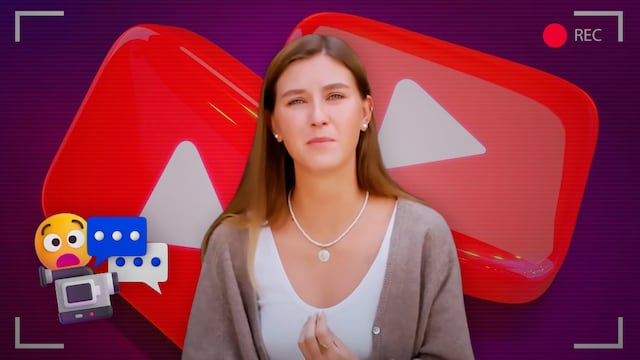 Nirvana Hank confiesa en YouTube que vive con alcoholismo.