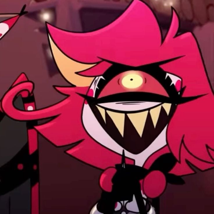 Fondos de pantalla de Nifty de Hazbin Hotel