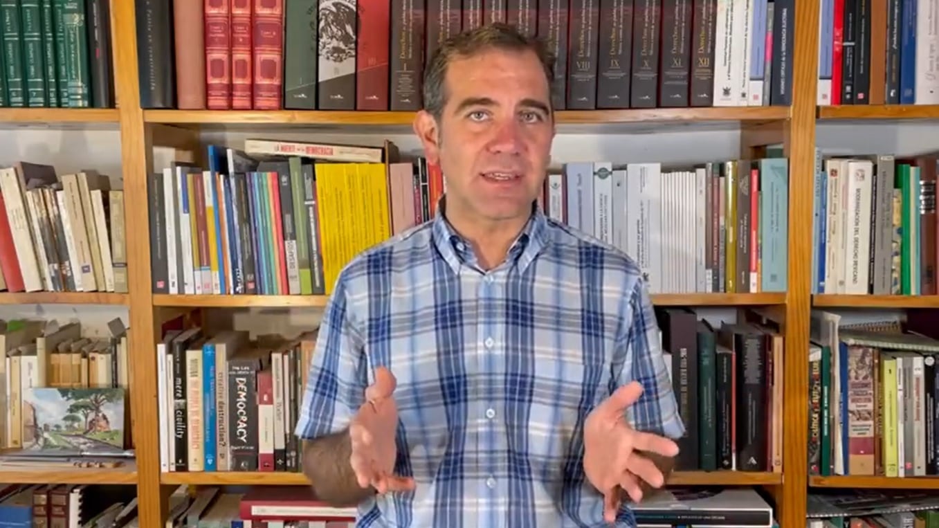 Lorenzo Córdova